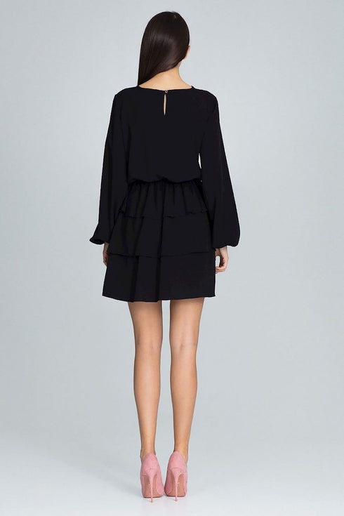 Robe de jour model 116343 Figl